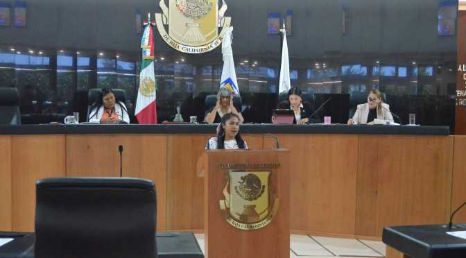Piden la intervención de autoridades para la regularización de predios en Vizcaíno